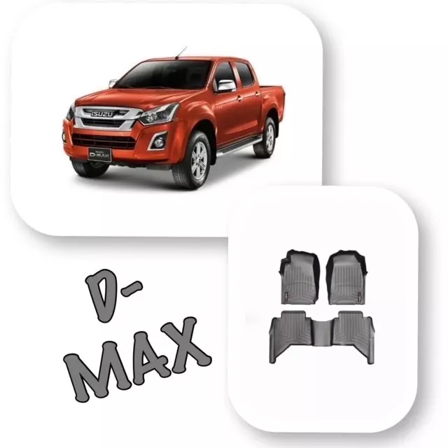 DMAX 2012-2021