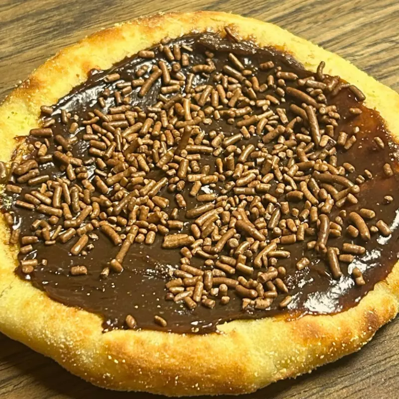 Brigadeiro (Doce)