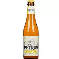 Blond - Petrus