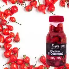 PIMENTA BIQUINHO SUPRA