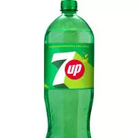 7 Up 1lt.
