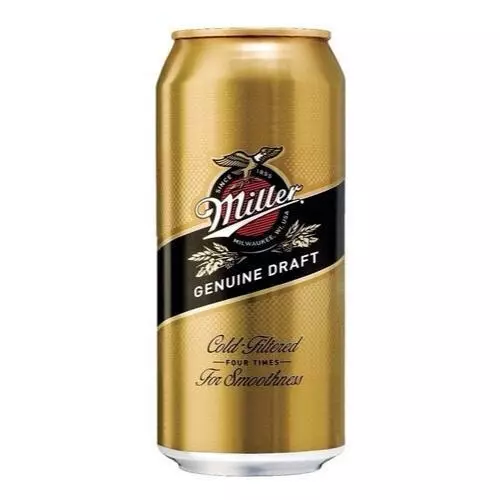 Miller 473cc