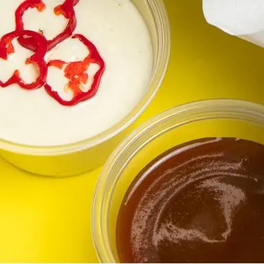 Salsa Papucón