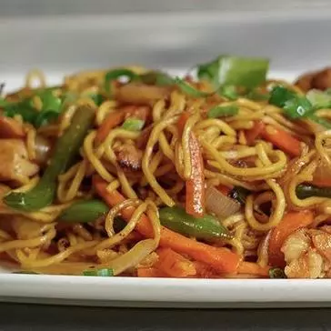 Chow Mein