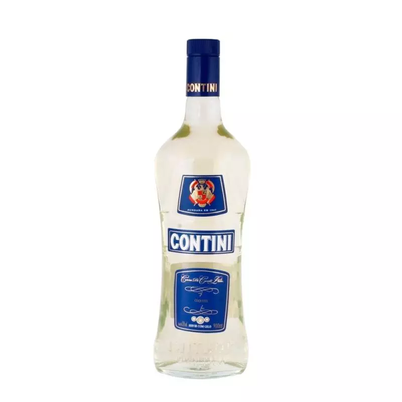Contini Branco - 900 ml
