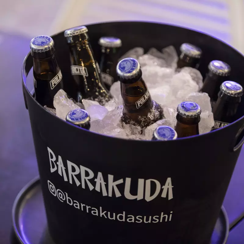 TOBO DE CERVEZA