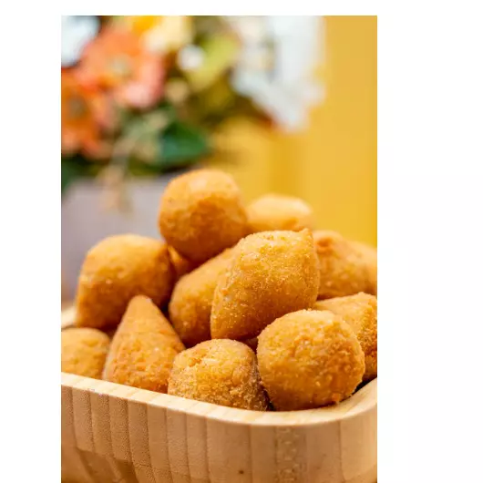 Coxinha
