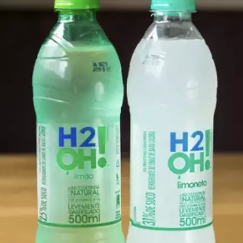 H2O