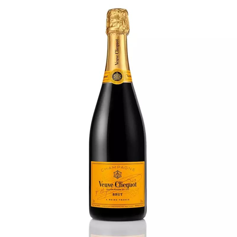 Veuve Clicquot