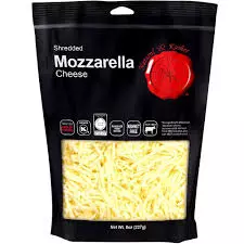 NK Mozarella Cheese 10598