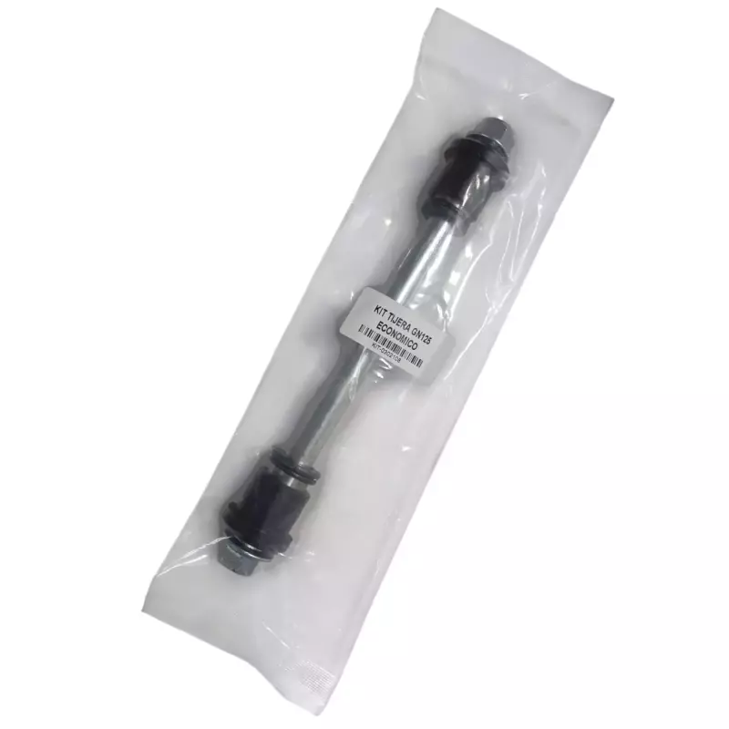 KIT TIJERA GN 125 ECONOMICO