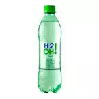 H2O LIMÃO 500ML