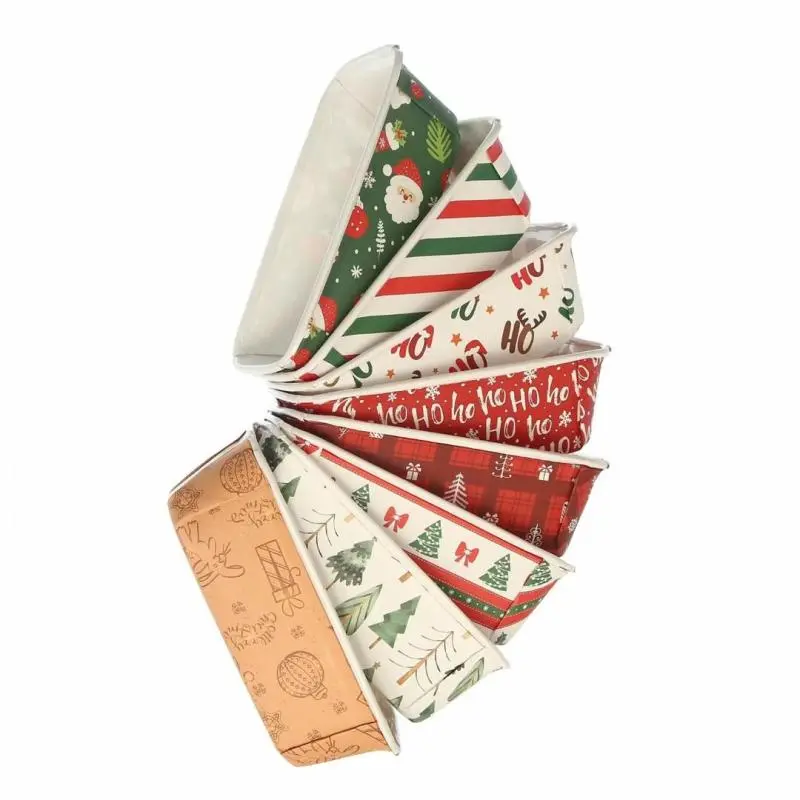 Molde Navidad 500 gr #604-lid