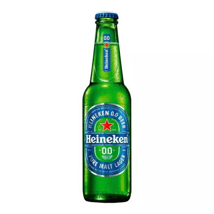Heineken sem álcool