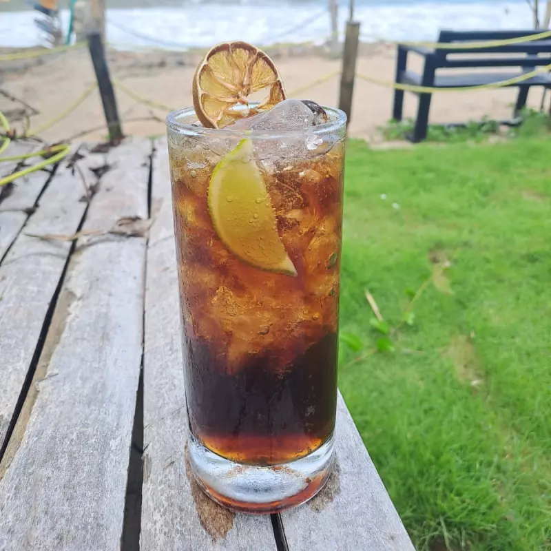 Cuba Libre