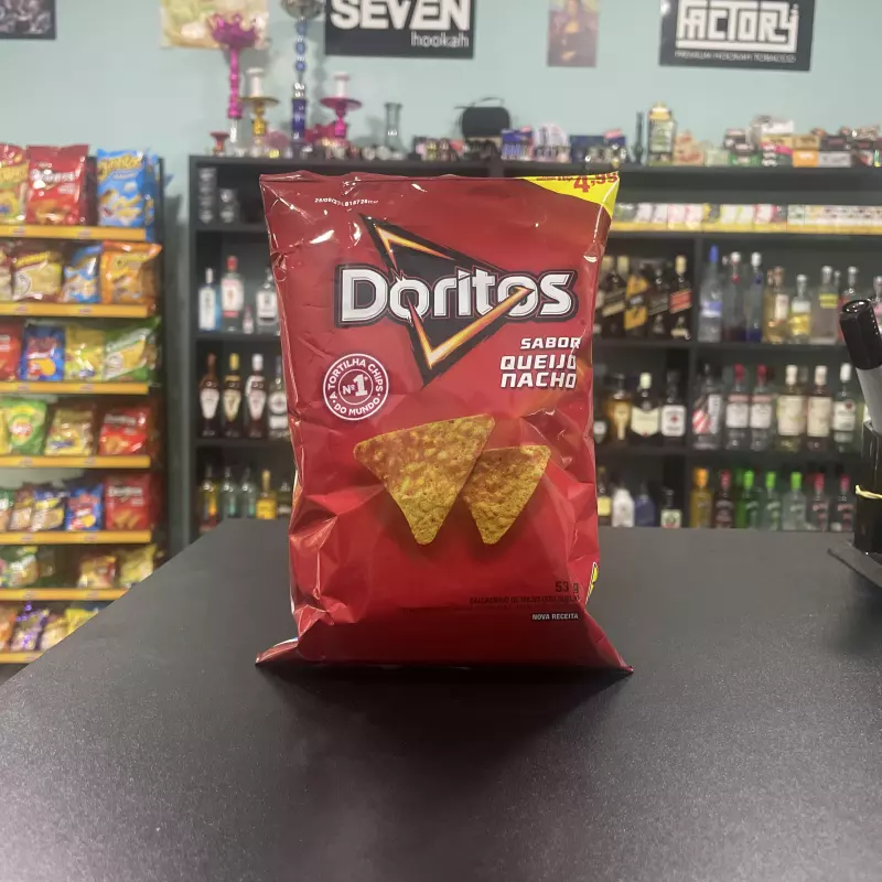 Salgadinho Doritos 37