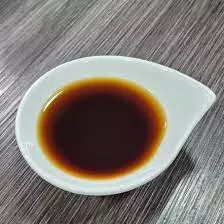Salsa de soya