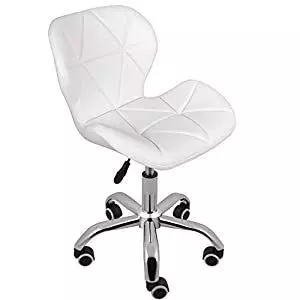 Silla hexagonal giratoria