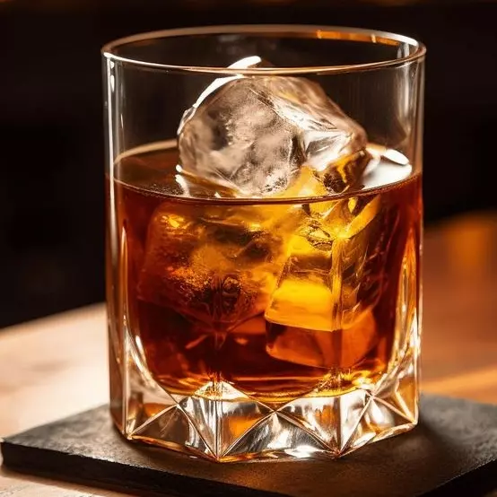 Wisk old parr dose