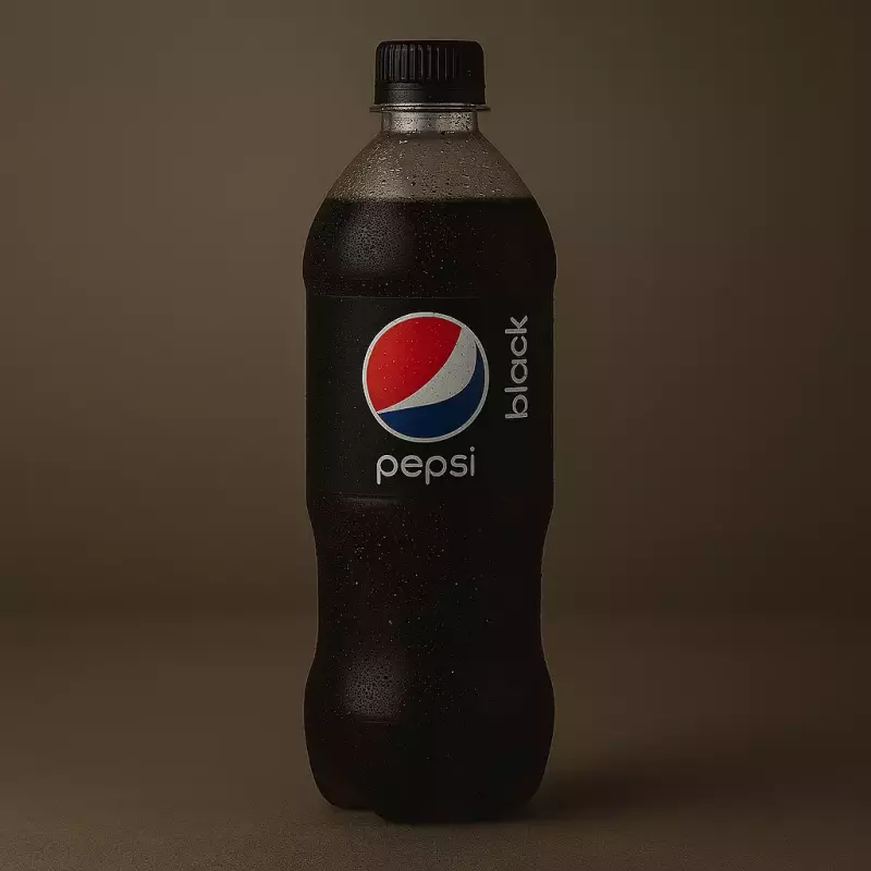Pepsi Black (sin azucar) 355 ml