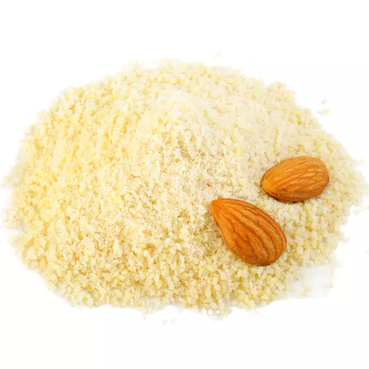193 - Farinha de Amêndoas S/ Glúten (100g)