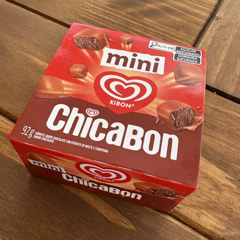Mini Chicabon