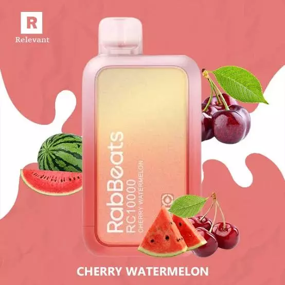 Cherry Watermelon