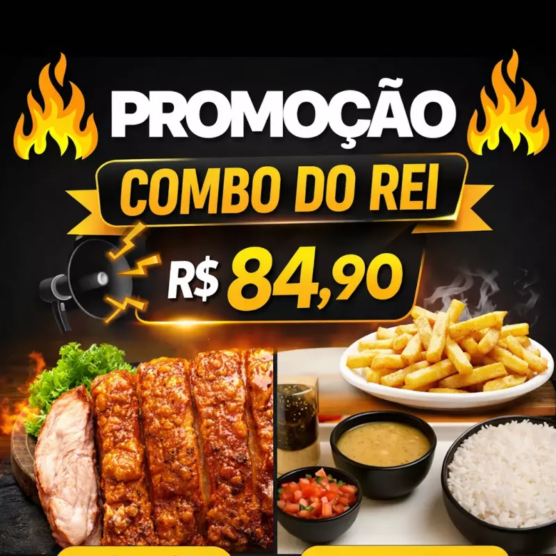 Combo Panceta