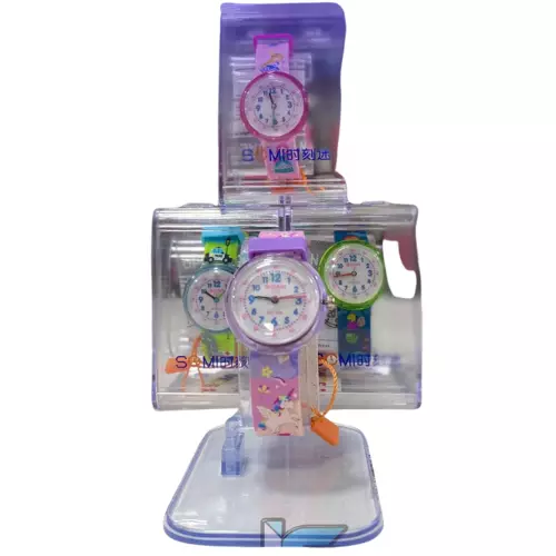 RELOGIO INFANTIL SCMI SC-915