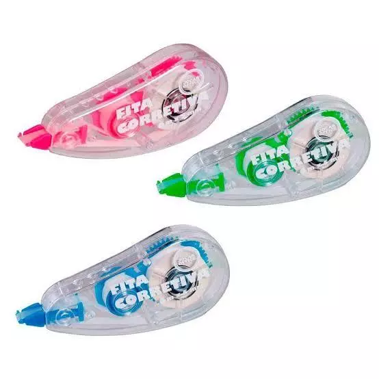 Fita corretiva - Jocar office