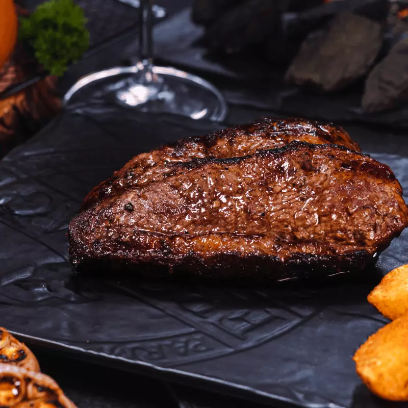 PUNTA DE ANCA NACIONAL