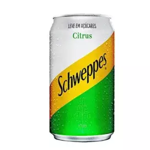 Schweppes
