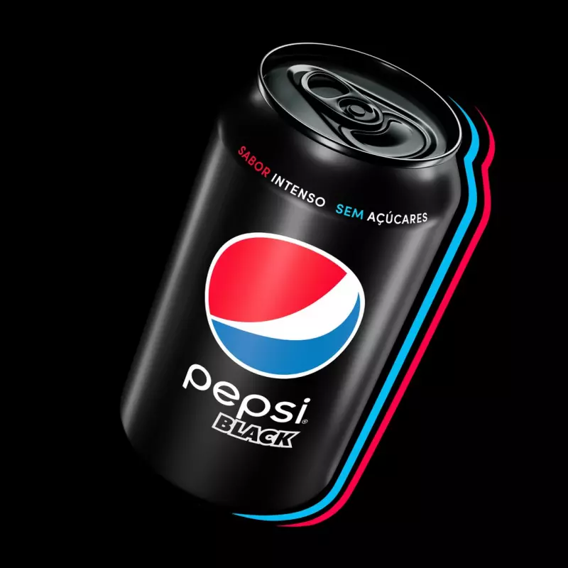 Pepsi Black 350ml