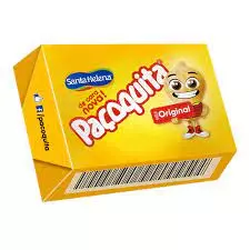 PAÇOQUITA SANTA HELENA