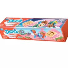 Danix Morango - 130 gramas