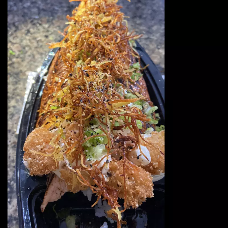 TEMAKI SUPREMO 300GR