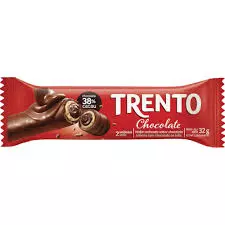 TRENTO CHOCOLATE