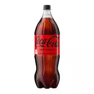 Coca Cola ZERO 8x2LT