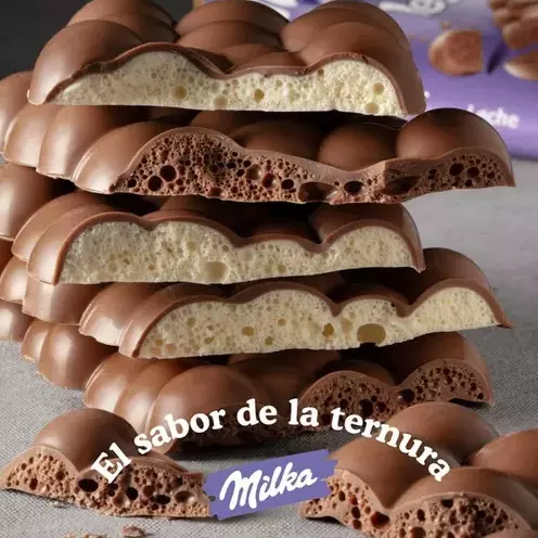 MILKA AIREADO