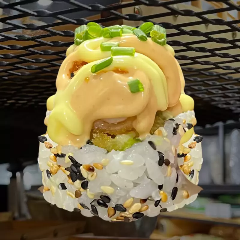FUGI ROLL 9 PIEZAS