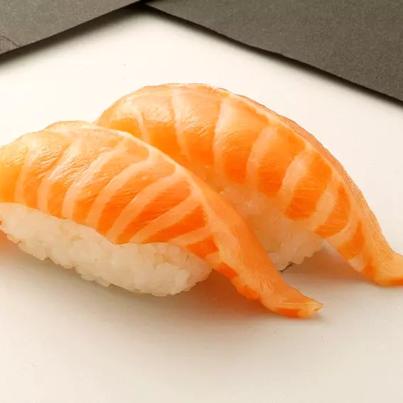 Sushi / Salmão 5 unid
