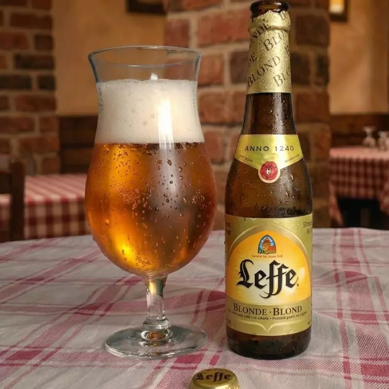 LEFFE