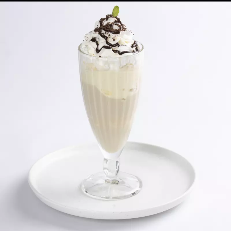 Café Helado