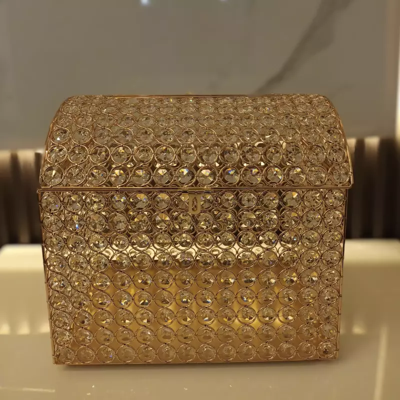 BAUL PARA LLUVIA DE SOBRES F1132-2