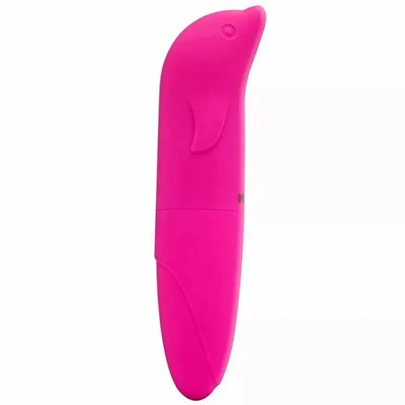 Vibrador Golfinho - 66077