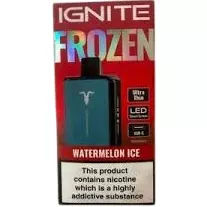 Watermelow Ice - 20.000 Puffs