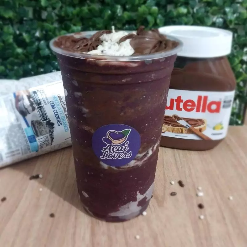 Power (Copo 700ml) - O mais pedido