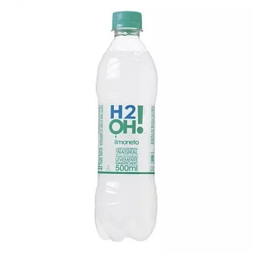H2Oh Limoneto