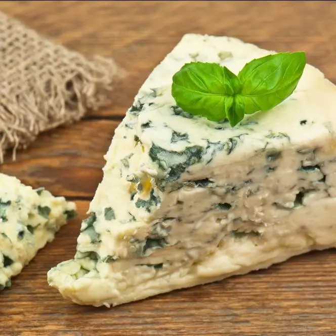 Queijo Gorgonzola