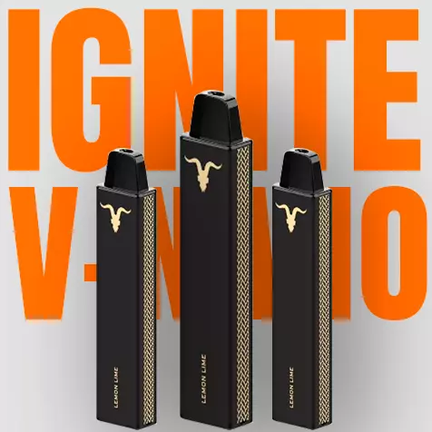 IGNITE V NANO